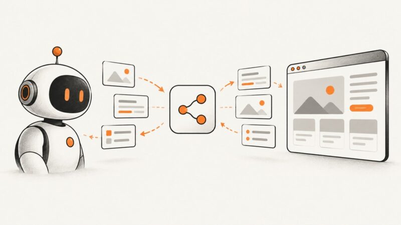 MCP Integration for Browser Automation