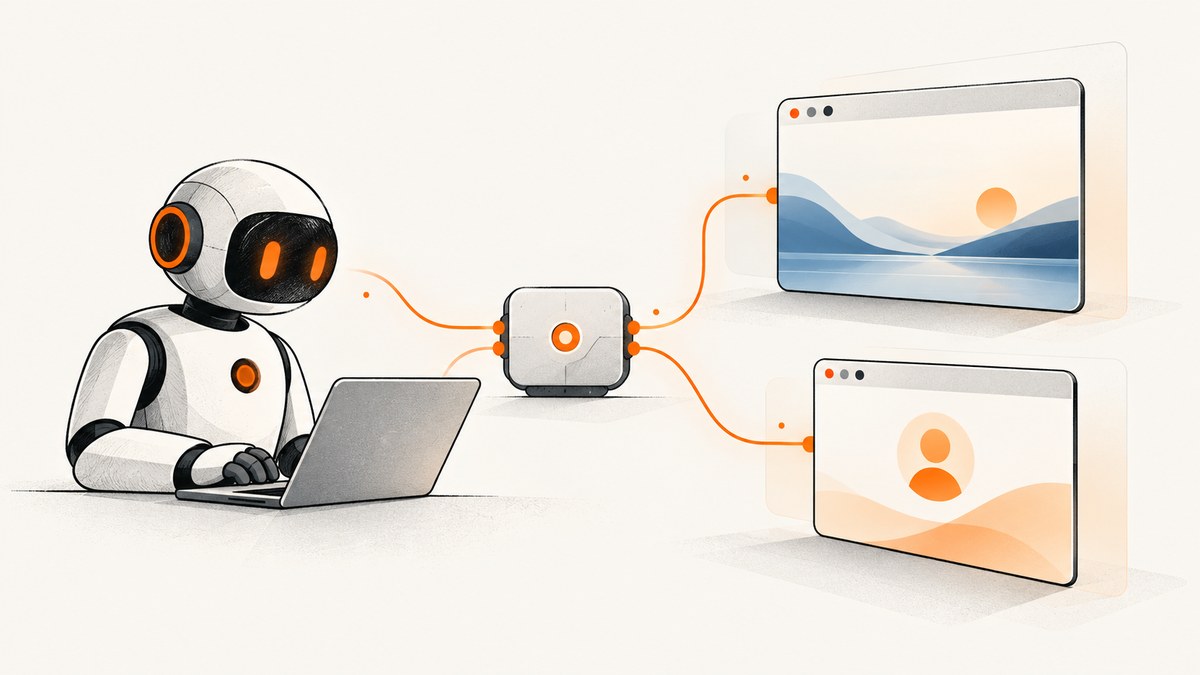 How to Use an MCP Browser Server with Microsoft Edge