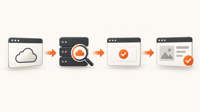 Using an MCP Endpoint for Cloud Browser Automation