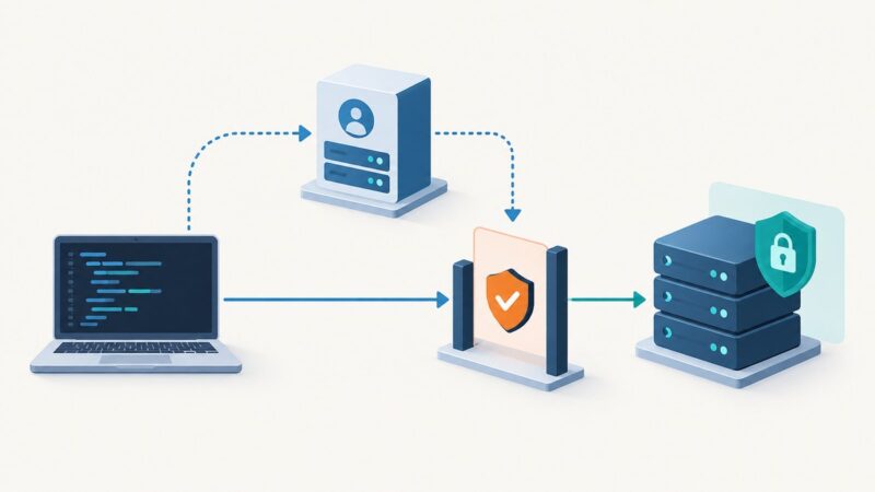 MCP Server Authentication Guide