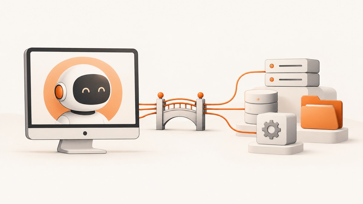 How to Set Up an MCP Server for Claude Desktop