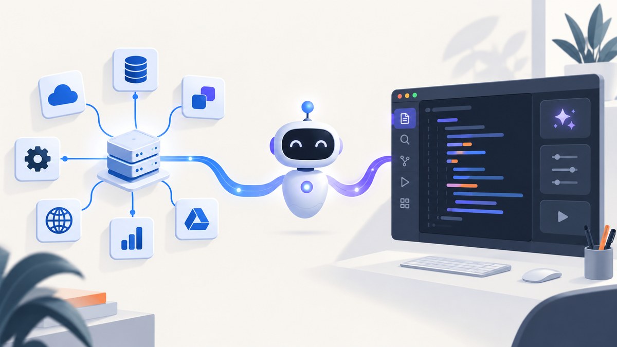 MCP Server vs. Code Extension: Differences and Use Cases