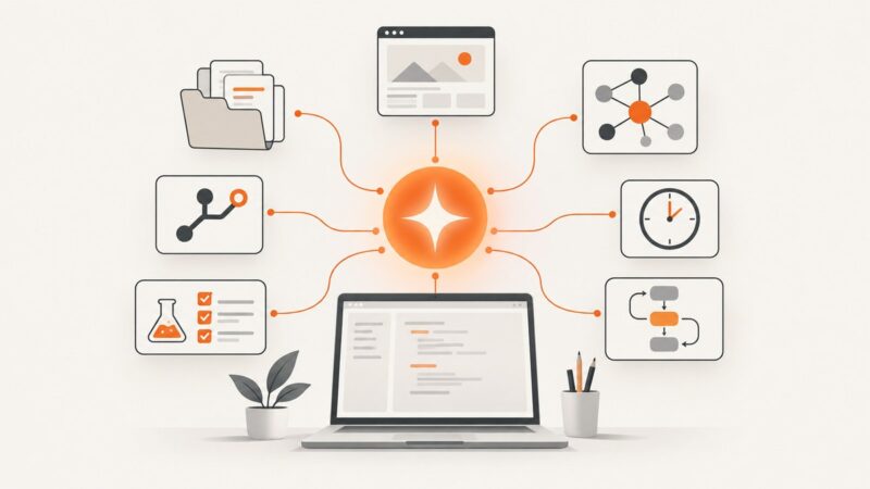 7 MCP Servers for Developers