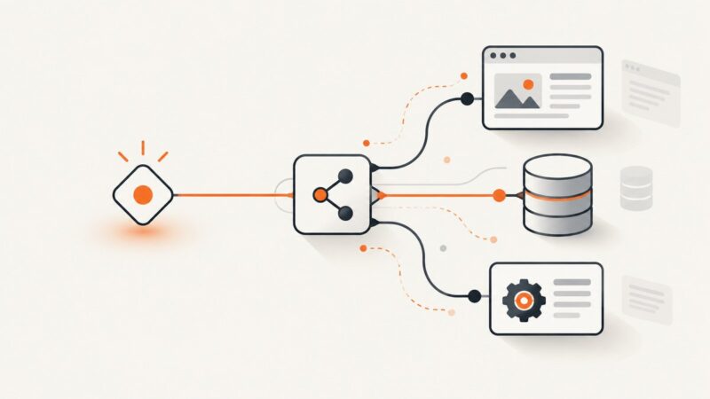 5 MCP Use Cases for Web Data Extraction