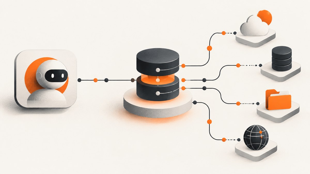 MCP vs. MCP Servers: What Developers Need to Know