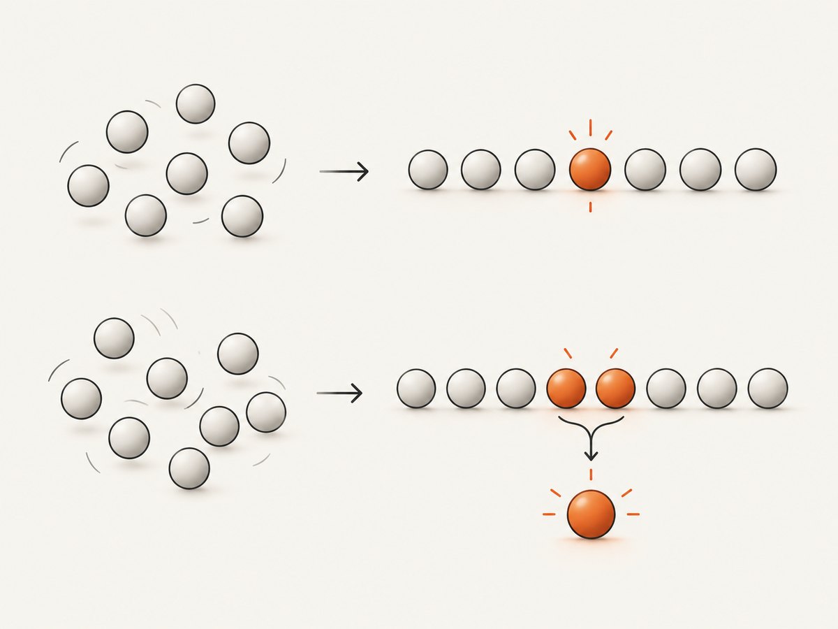 The median uses the middle position after ordering; even-sized data averages the two center values.