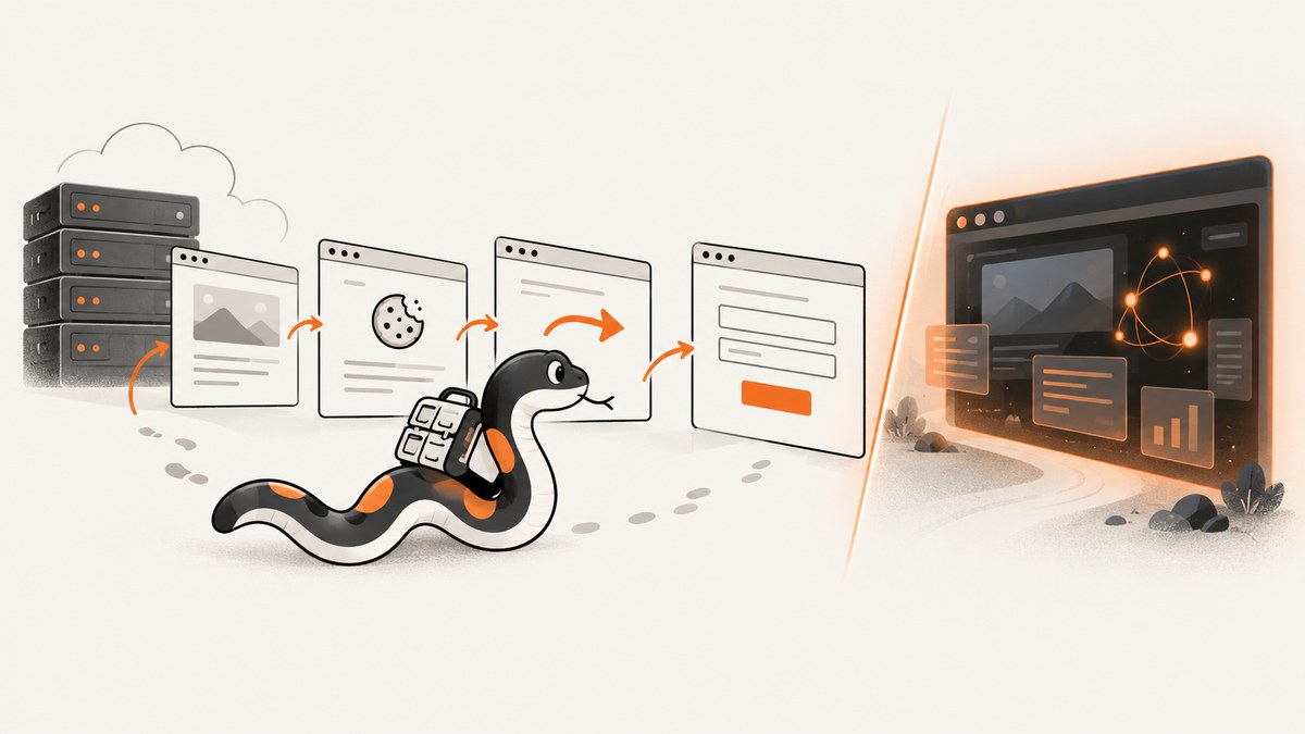 MechanicalSoup: Is It a Good Choice for Web Scraping?