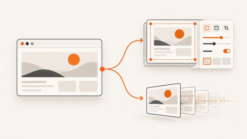 Microlink vs Thum.io: Which Screenshot API Is Better in 2026?