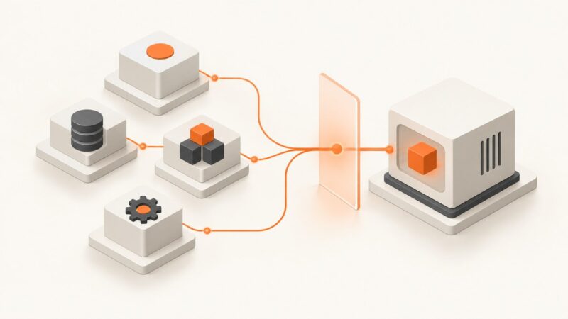 Microservices vs. APIs: Differences and Definitions