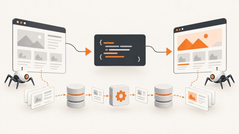 Migrating From ScraperAPI to a Web Scraping API