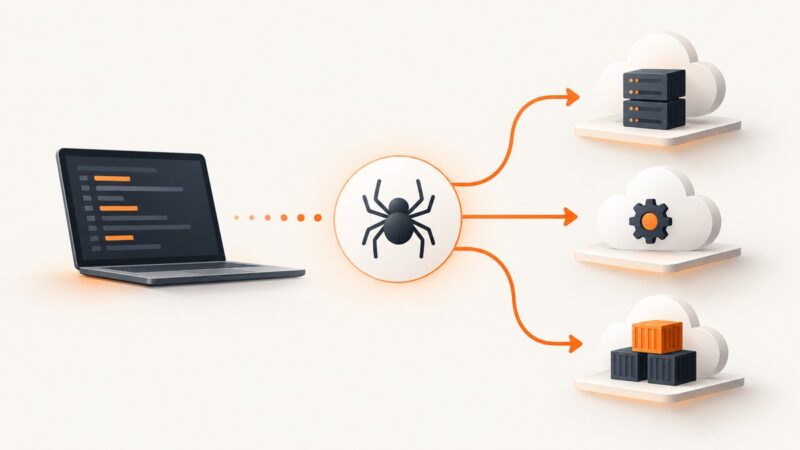 How to Migrate from Scrapy to a Cloud Web Scraping SDK