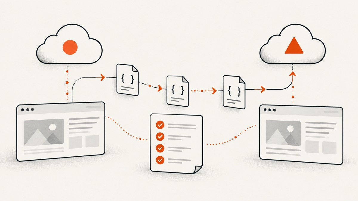 Migrating From Firecrawl to a Web Scraping API