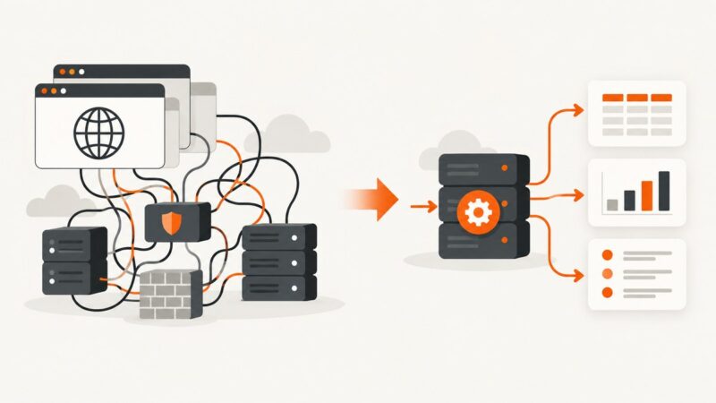 Migrating From Oxylabs to a Web Scraping API