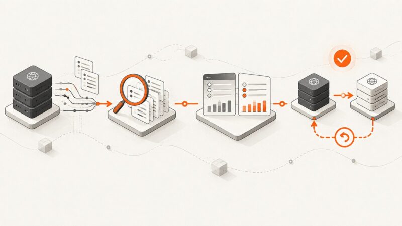 Migrating From Scrapingdog to a Web Scraping API