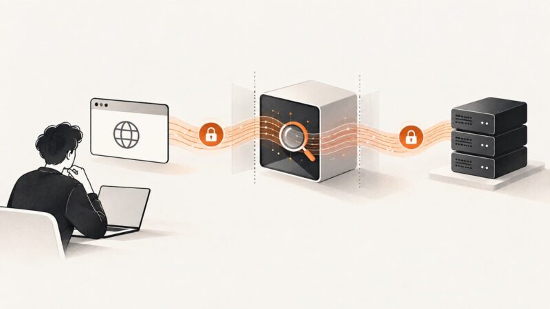 What Is MITM and How Is It Used in Web Scraping?
