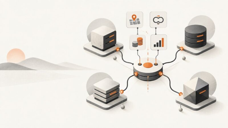 Top 4 Mobile Proxy Providers for Web Scraping