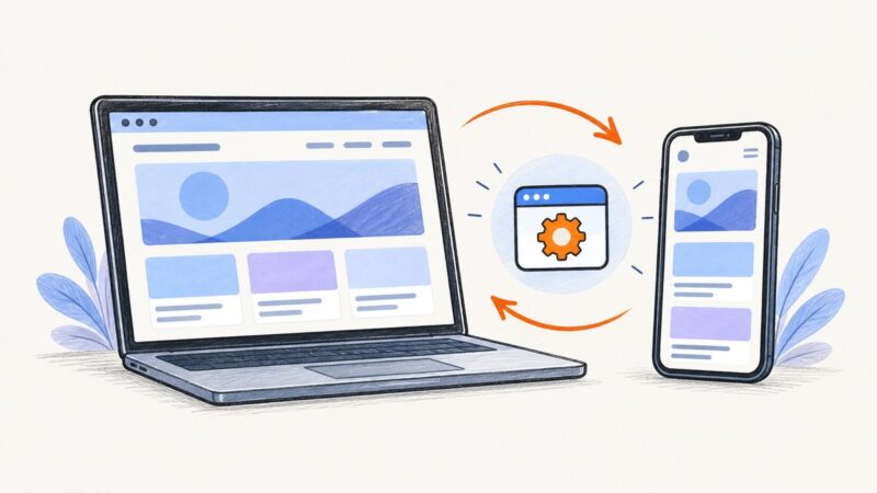 How to Take Mobile Website Screenshots with ASP.NET