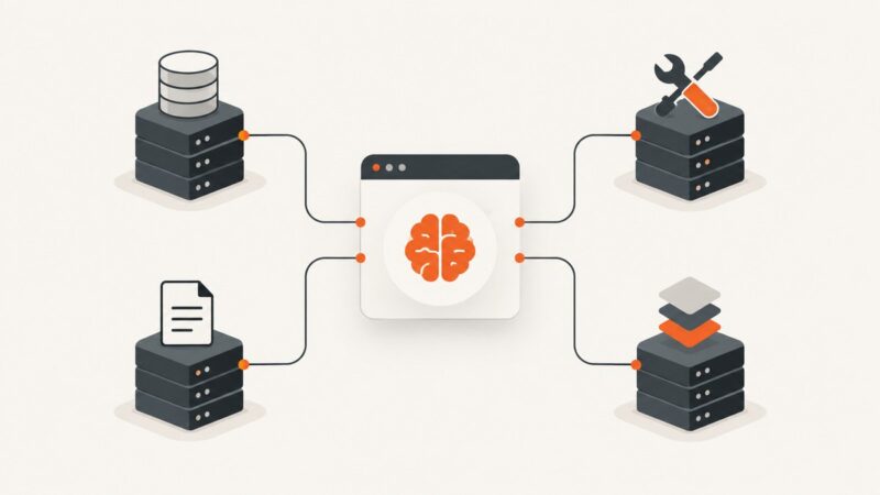 Model Context Protocol (MCP): Definition and How It Works
