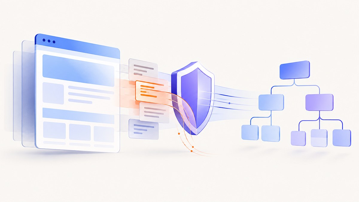 How to Modify the DOM Before Page Scripts Run in Puppeteer