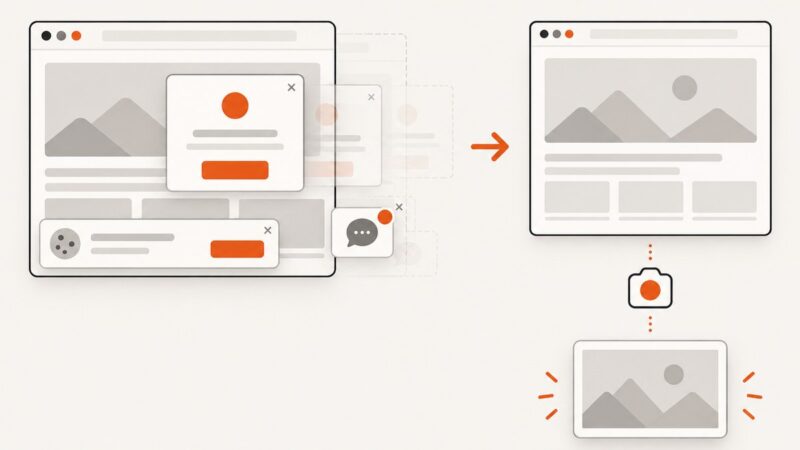 How to Modify a Web Scrape with an API