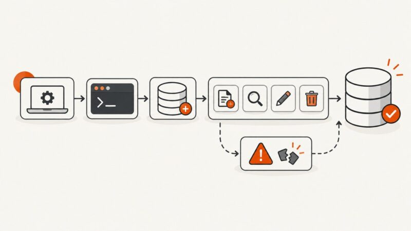 MongoDB for Beginners: Getting Started