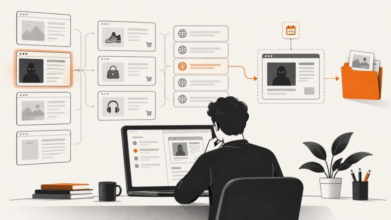 How to Monitor Websites for Brand and IP Infringement