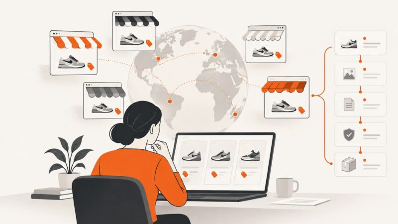 How to Monitor Minimum Advertised Prices Across Websites