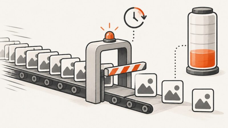 How to Monitor Usage of a Screenshot API