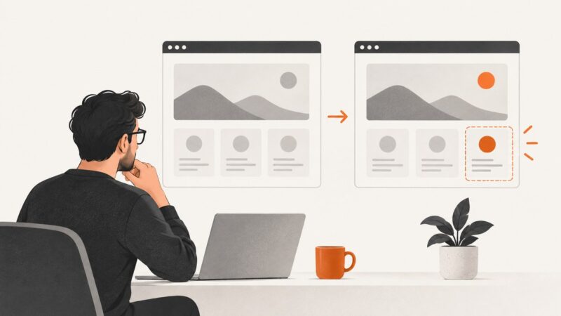 How to Monitor Web Page Changes with Screenshots