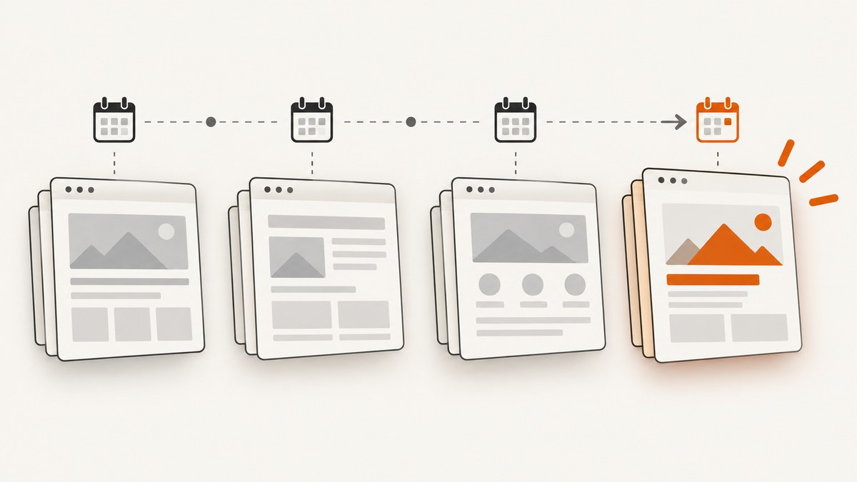 How to Monitor Websites for Content Changes