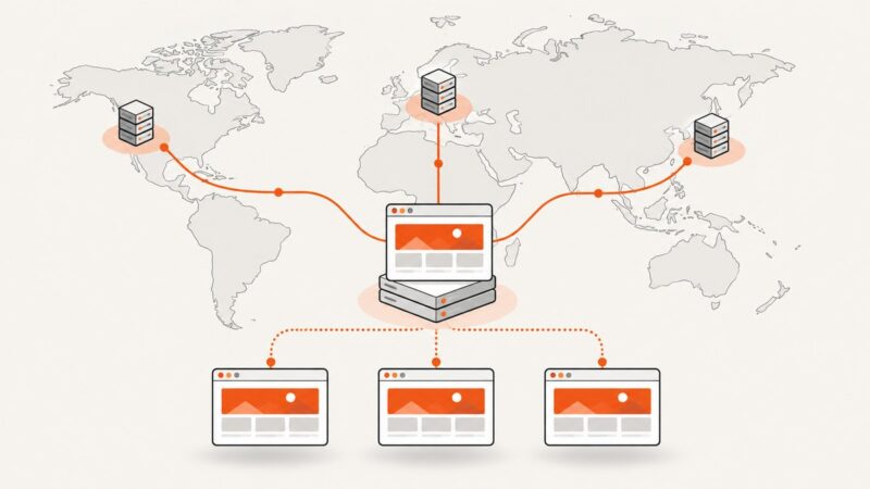 How to Build Multi-Region Browser Automation