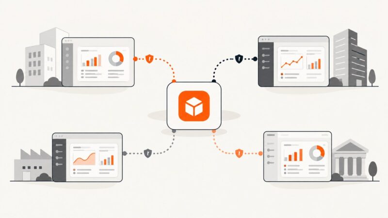 What Is Multi-Tenancy in Embedded Applications?