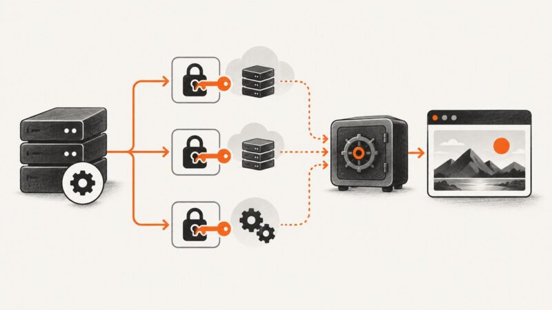 How to Use Multiple API Keys for a Screenshot Service