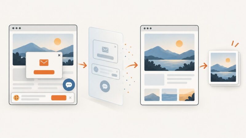 Using n8n and AI Agents for Smart Web Automation