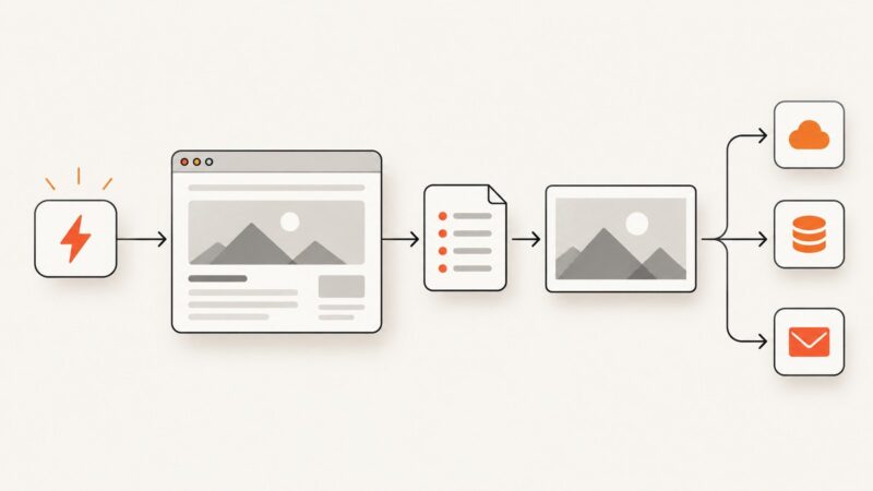 Real-World n8n Use Cases for Browser Automation
