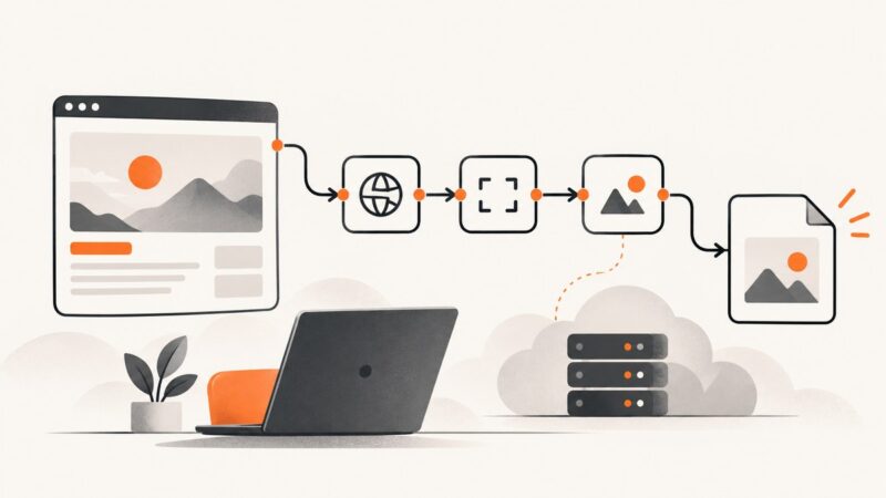 n8n Screenshot Node: Capture Webpages in Automated Workflows