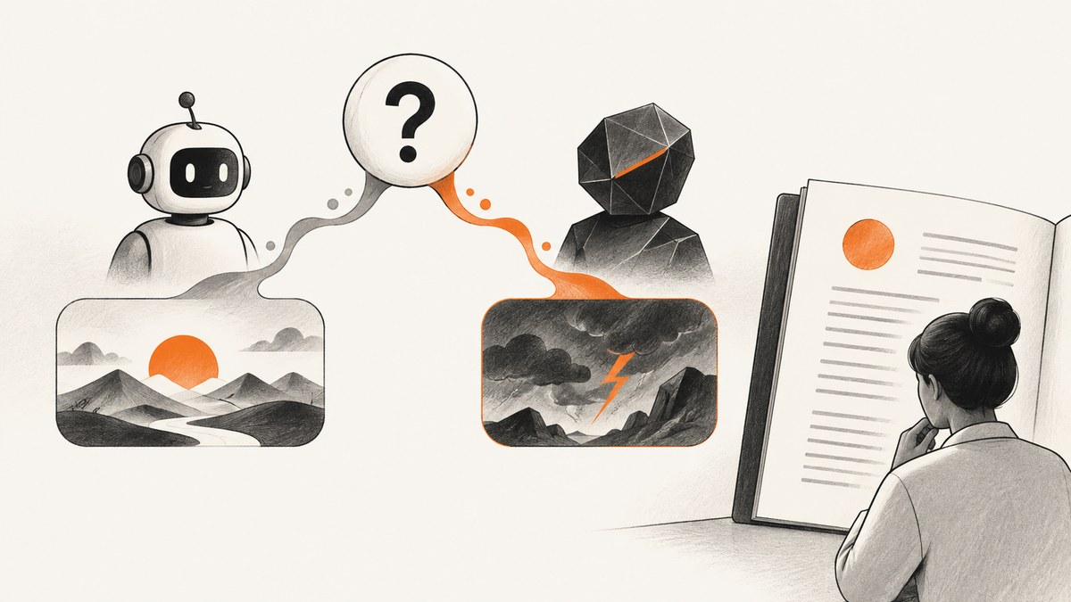 Why You Should Never Rely on Just One AI Model