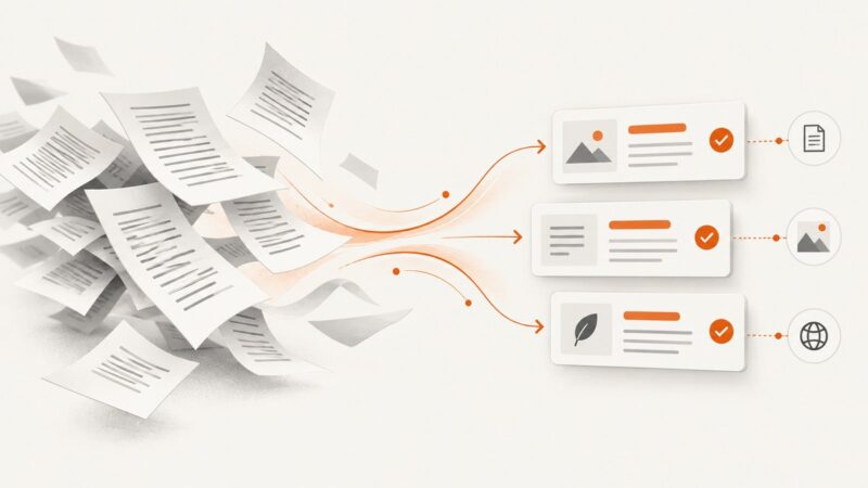 Documenting News Webpages Periodically with Automated Screenshots