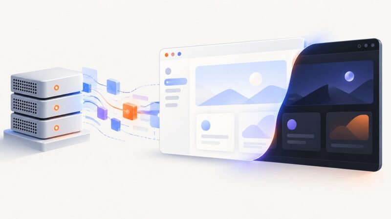 Next.js Dark Mode: System Preference, Toggle, and App Router Patterns