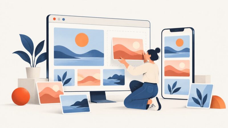 How to Use the Next.js Image Component