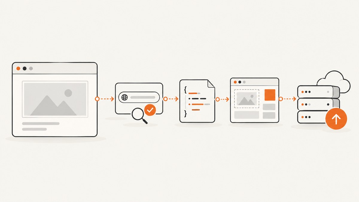Why Next.js Images Are Not Showing and How to Fix Them