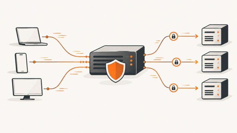 Configuring Nginx for Performance and Security