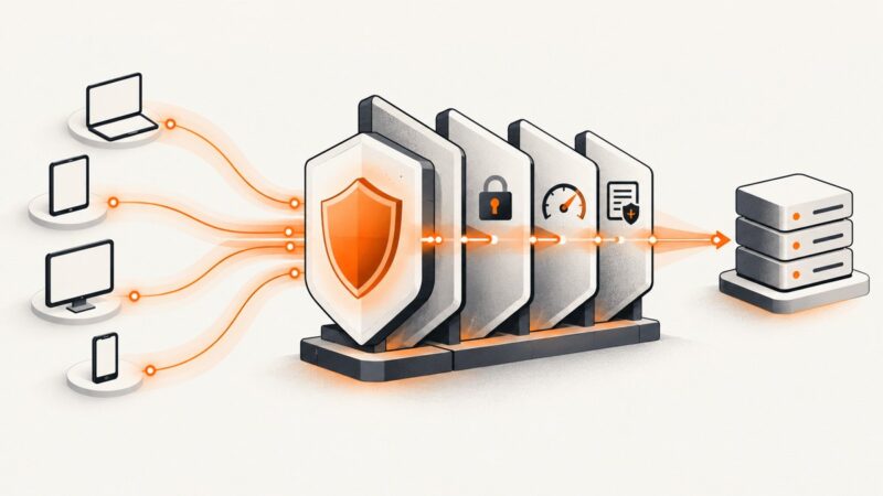 Web Server Security and Hardening Guide for Nginx