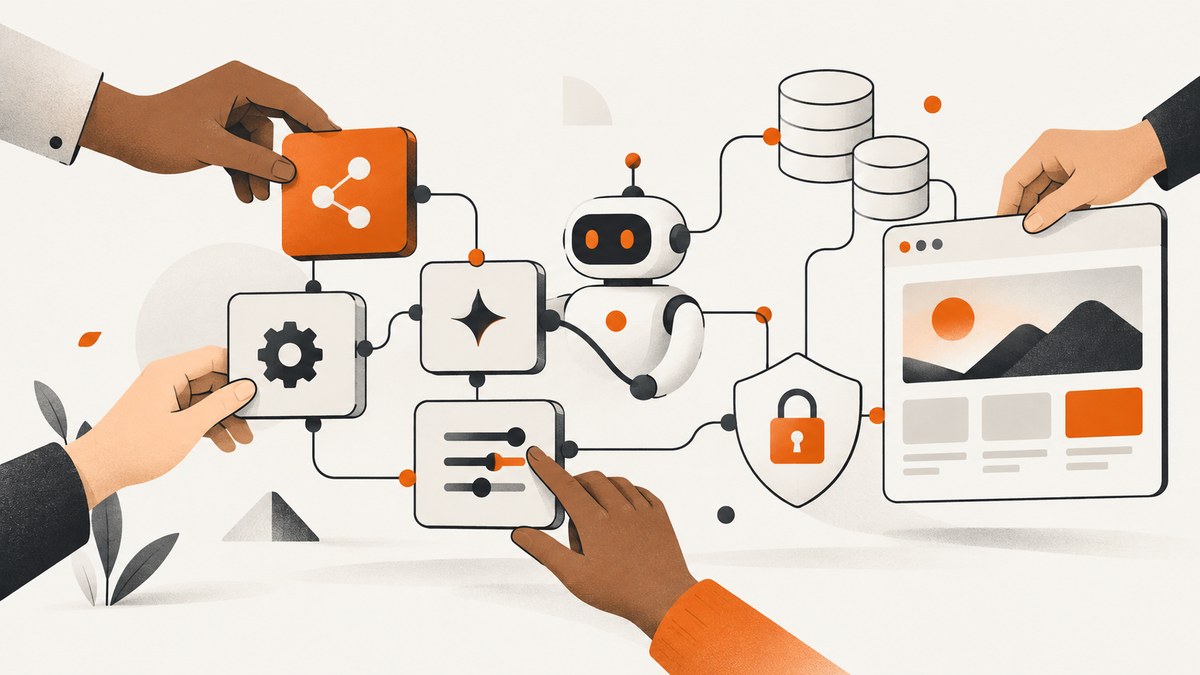 7 No-Code Development Trends in 2026