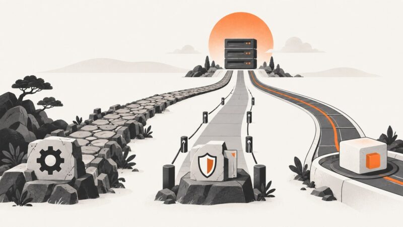 Node.js vs. Deno vs. Bun: How to Choose in 2026