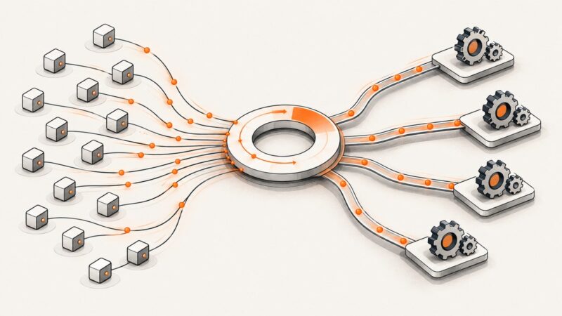 Node.js: A Developer Guide