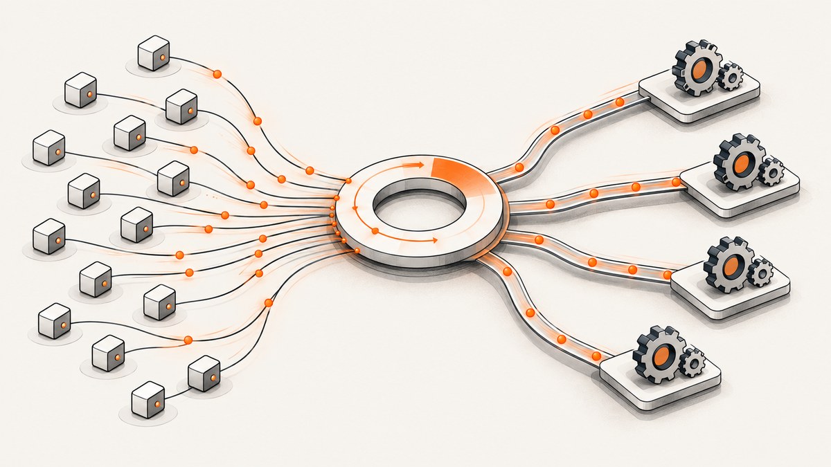 Node.js: A Developer Guide