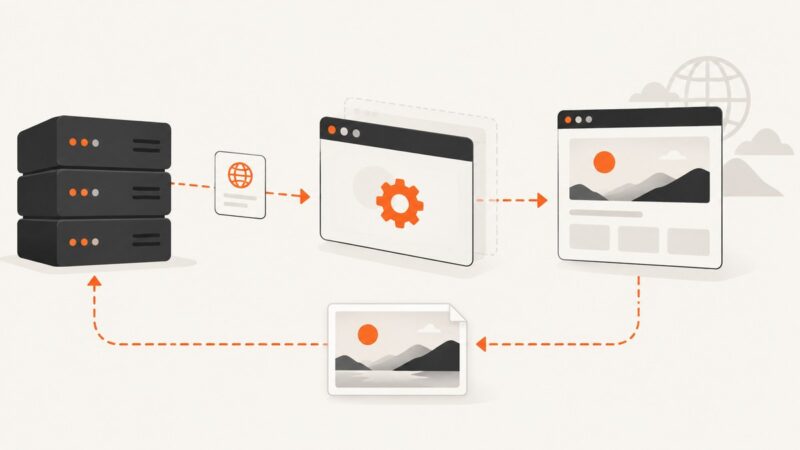 Node.js Screenshot API: Capture Any Website in Code