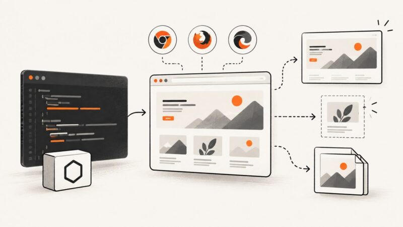 7 Ways to Take Website Screenshots with Node.js and JavaScript