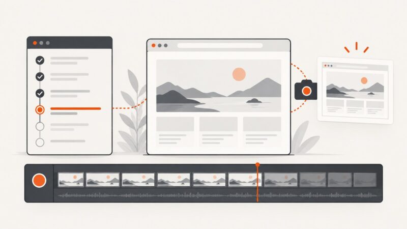 How to Capture Website Screenshots and Convert HTML to Images in Node.js